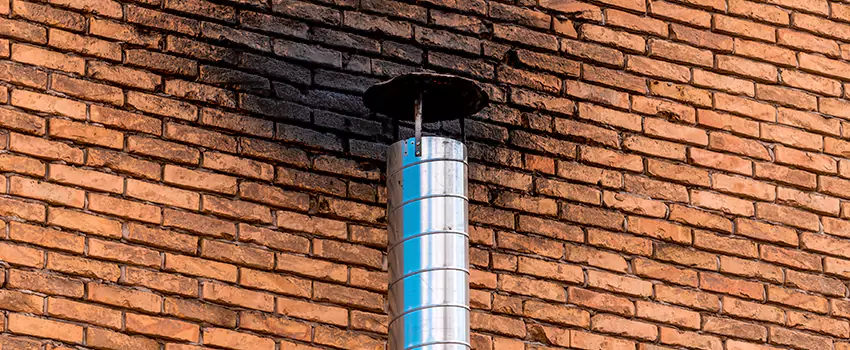 Chimney Design and Style Remodel Services in Apex, North Carolina