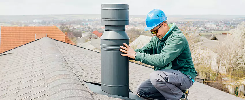 Chimney Repair Cost in Apex, NC
