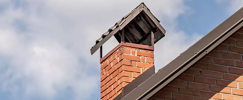 Chimney Saver Masonry Repair Contractor in Apex, North Carolina