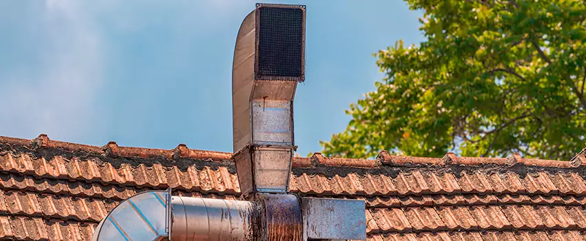 Chimney Blockage Removal in Apex, North Carolina