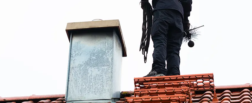 Modern Chimney Sweeping Techniques in Apex, North Carolina