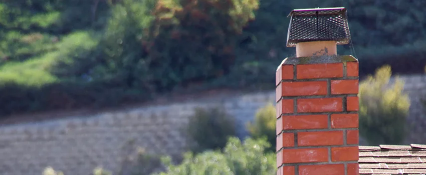 Chimney Tuckpointing And Masonry Restoration in Apex, NC