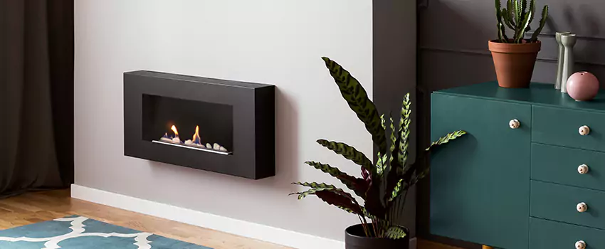 Cost of Ethanol Fireplace Repair And Installation Services in Apex, NC