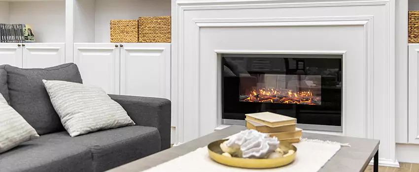 Professional Fireplace Maintenance Contractors in Apex, NC