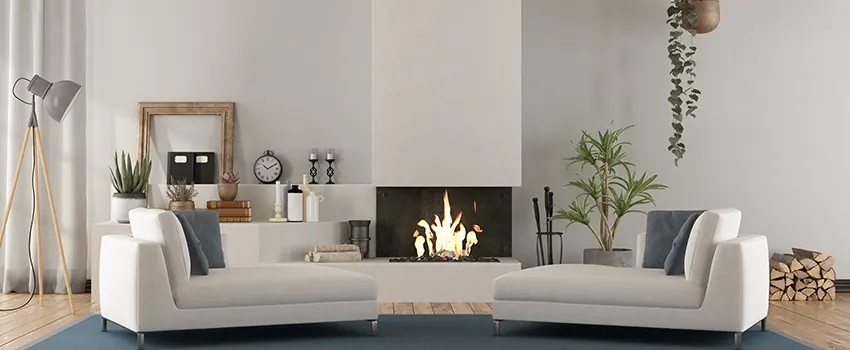 Decorative Fireplace Crystals Services in Apex, North Carolina