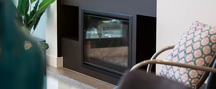 Gas Fireplace Installation in Apex, NC