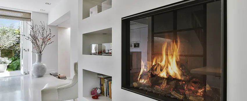 Fireplace Screen Installation And Replacement in Apex, NC