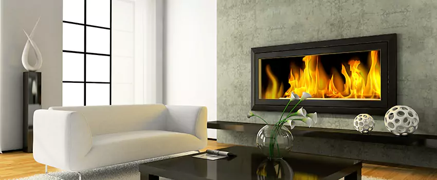 Fireplace Hearth Ideas in Apex, North Carolina