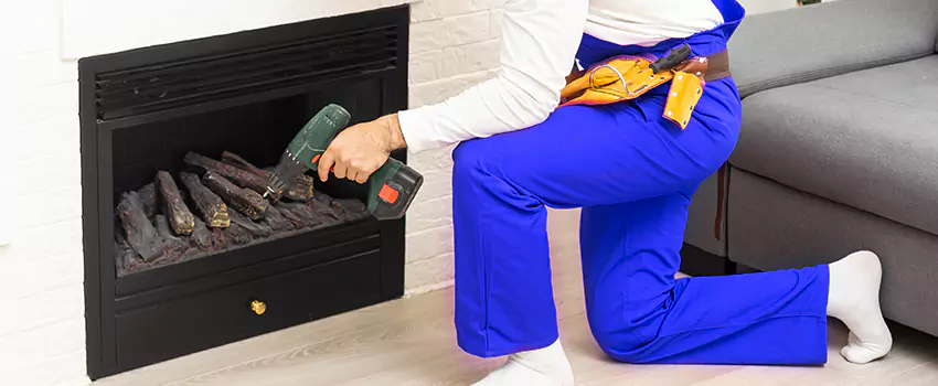 Fireplace Hearth Inspection And Repair in Apex, North Carolina