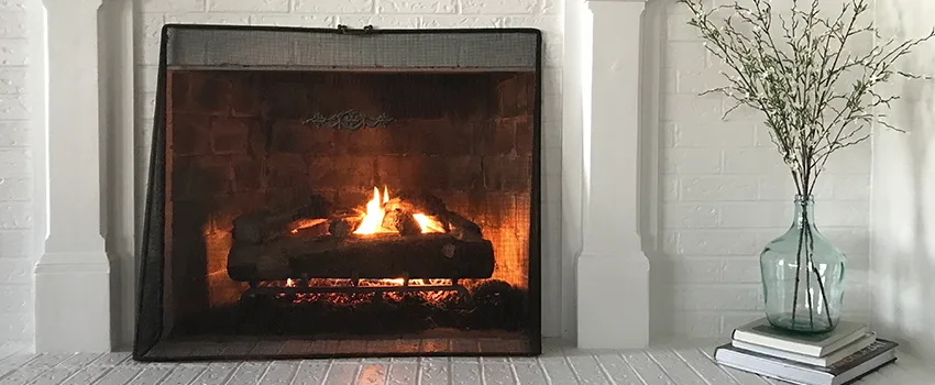 Cost-Effective Fireplace Mantel Inspection And Maintenance in Apex, NC