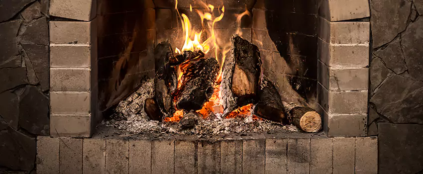 Cost of Rebuilding A Fireplace in Apex, North Carolina