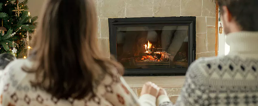 Fireplace Firebox Refurbish & Restore Services in Apex, NC