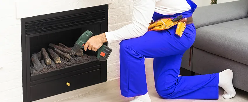 Fireplace Safety Inspection Specialists in Apex, North Carolina