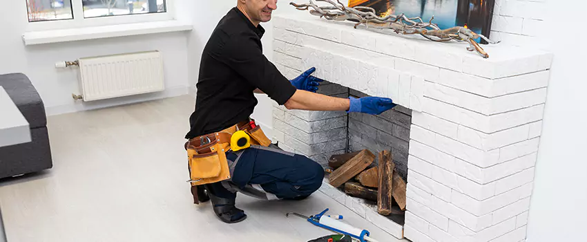 Gas Fireplace Repair And Replacement in Apex, NC
