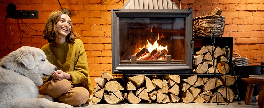 Fireplace Smell Removal Cost in Apex, NC