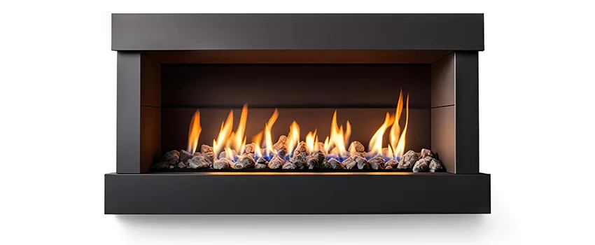 Outdoor Gas Fireplaces Installation in Apex, NC