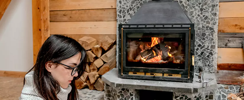 Harman P68-C Pellet Stove Repair in Apex, North Carolina 