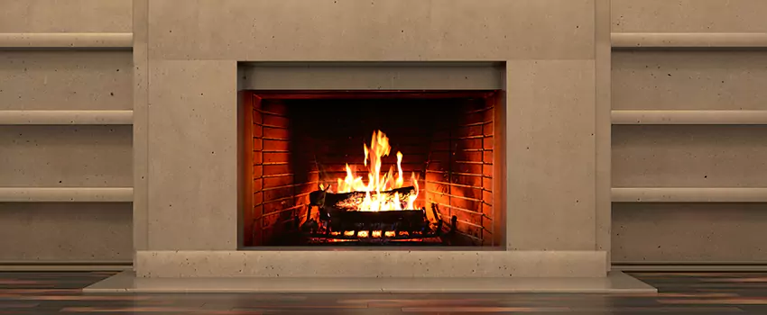 Majestic Trilliant Series Gas Fireplace Insert Repair in Apex, North Carolina