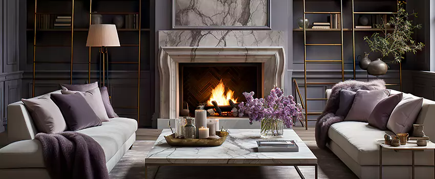 Napoleon Galaxy Series Outdoor Fireplaces Repair in Apex, NC