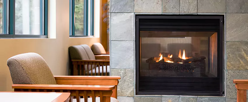 Osburn Fireplace Tempered Glass Hearth Pad Replacement in Apex, North Carolina