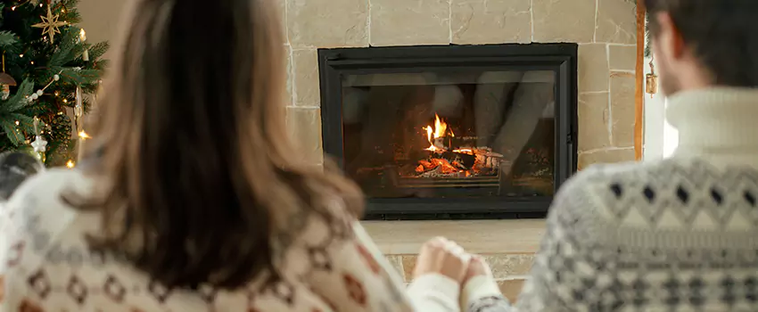 Ravelli Group Wood Fireplaces Replacement in Apex, North Carolina