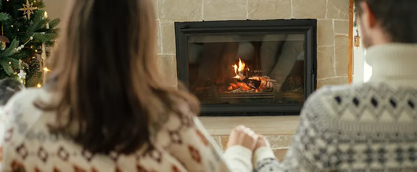 Superior Open-Hearth Wood Fireplaces in Apex, NC