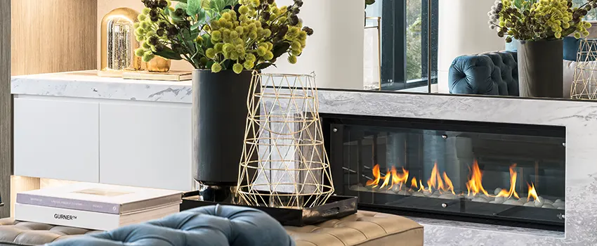 Professional Town & Country Luxury Fireplace Maintenance Experts in Apex, North Carolina