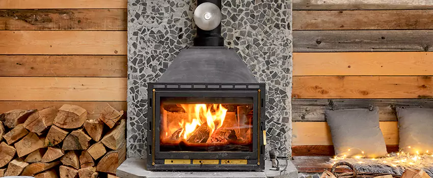 Travis Industries Elite Fireplace Inspection and Maintenance in Apex, North Carolina