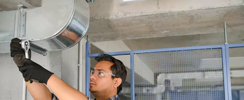 Benefit of Ventilation Cleaning in Apex, North Carolina