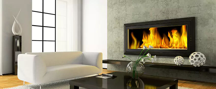 Ventless Fireplace Oxygen Depletion Sensor Installation and Repair Services in Apex, North Carolina