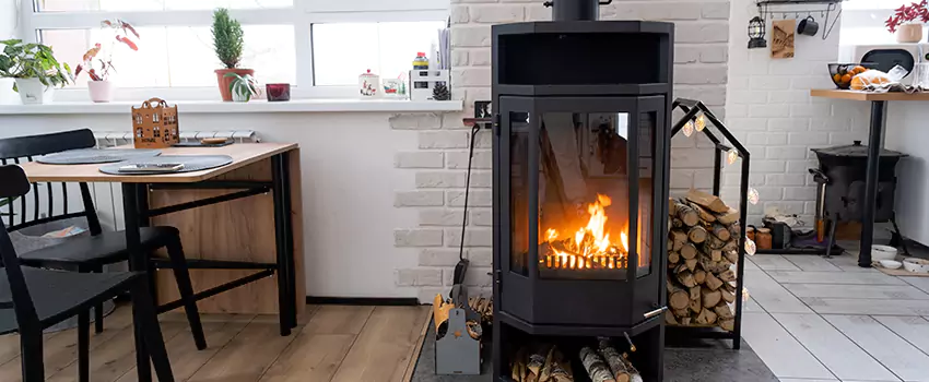 Cost of Vermont Castings Fireplace Services in Apex, NC