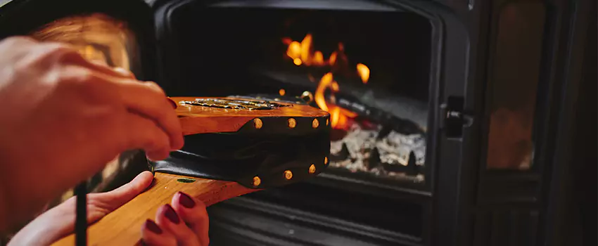 Cost of Wood Furnace Repair and Installation Services in Apex, NC