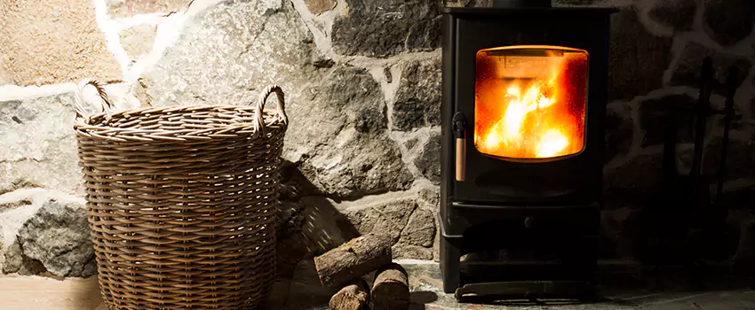 24/7 Wood Stove Installation Services in Apex, North Carolina
