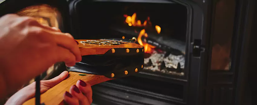 Wood Stove Grates Repair in Apex, North Carolina