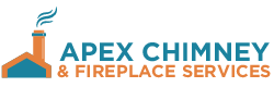 Fireplace And Chimney Services in Apex