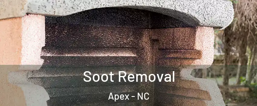  Soot Removal Apex - NC